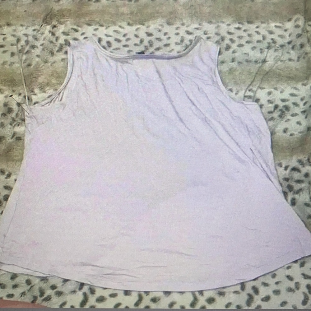 Tank top - Picture 2 of 3